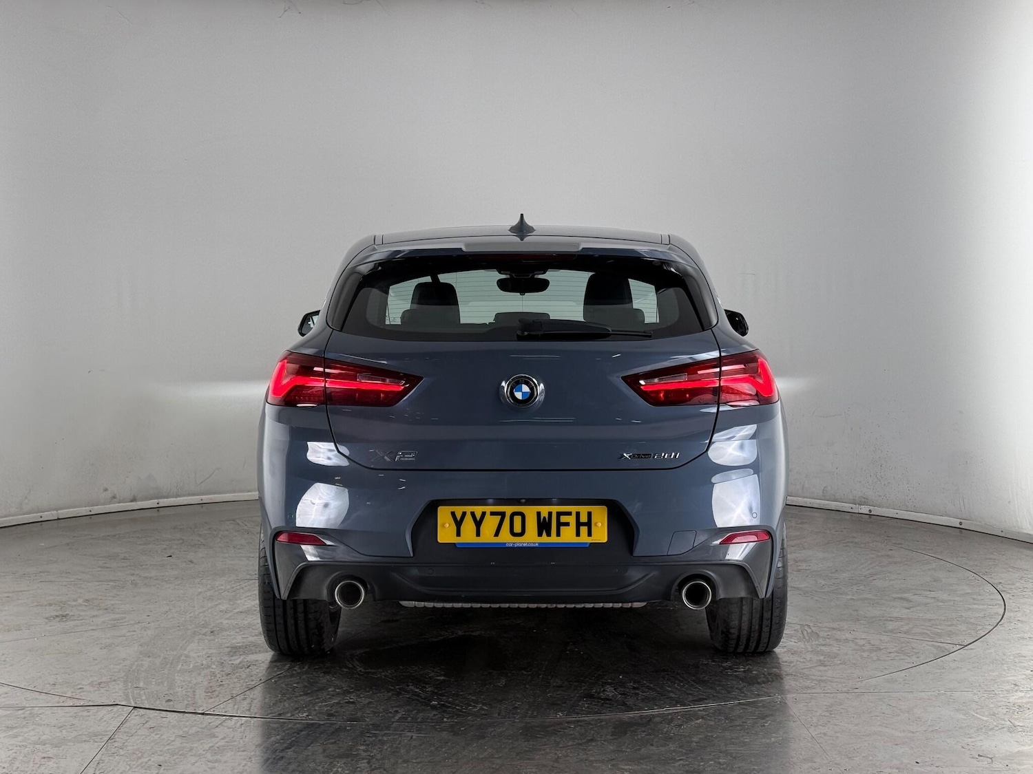 Used BMW X2 2021 for sale - 76467147: Photo 9