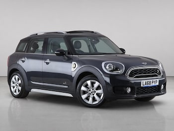 Used MINI Countryman 2019 for sale - 79497357: Photo
