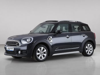 Used MINI Countryman 2019 for sale - 79497357: Photo