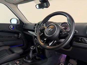 Used MINI Countryman 2019 for sale - 79497357: Photo