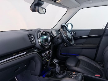 Used MINI Countryman 2019 for sale - 79497357: Photo