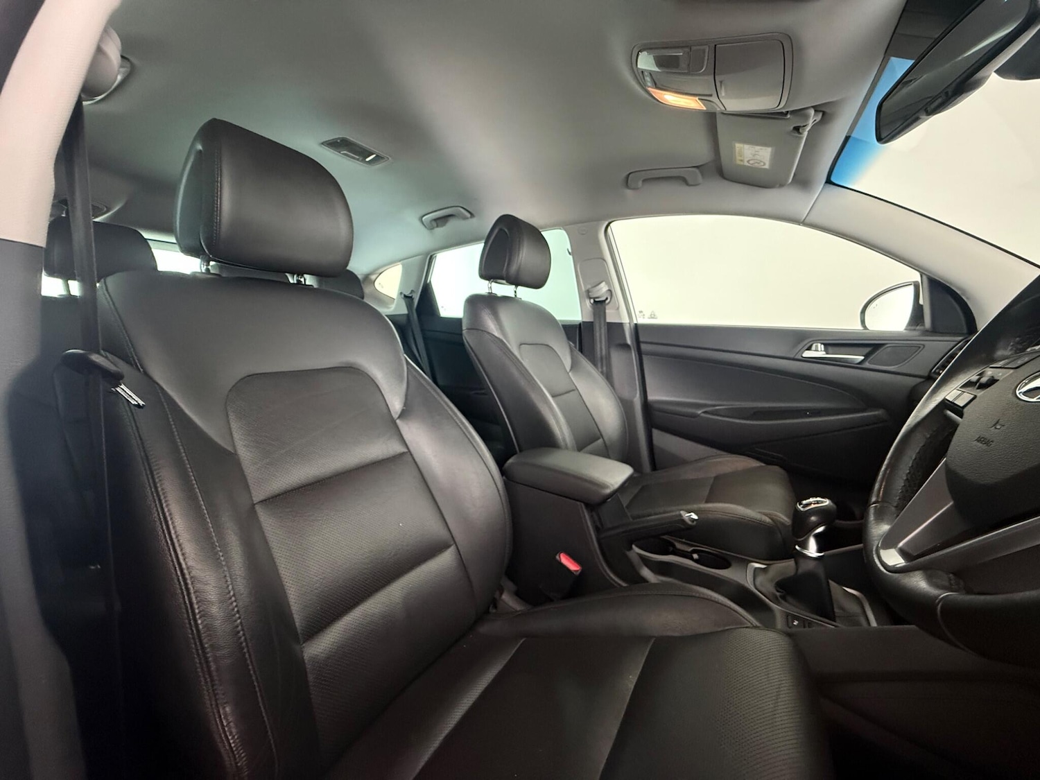 Used Hyundai TUCSON 2016 for sale - 77803025: Photo 11