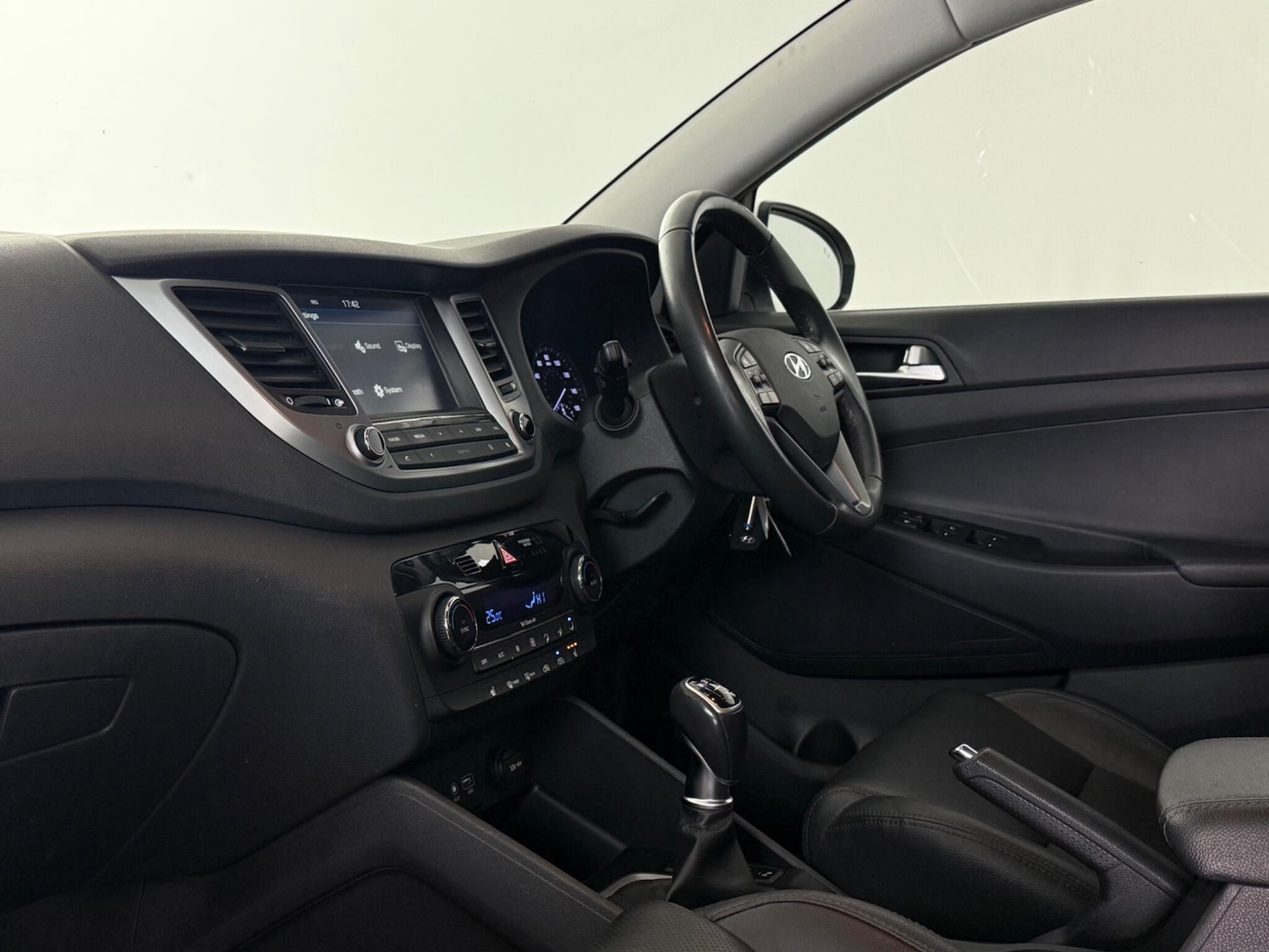 Used Hyundai TUCSON 2016 for sale - 77803025: Photo 13