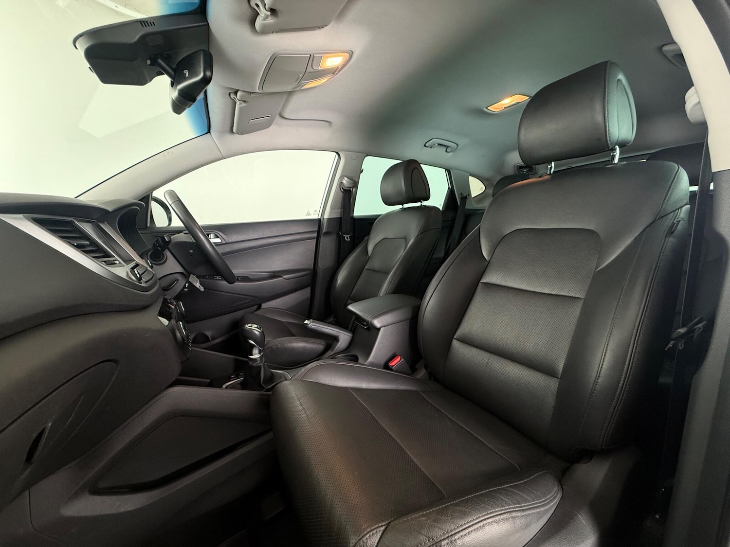 Used Hyundai TUCSON 2016 for sale - 77803025: Photo 14