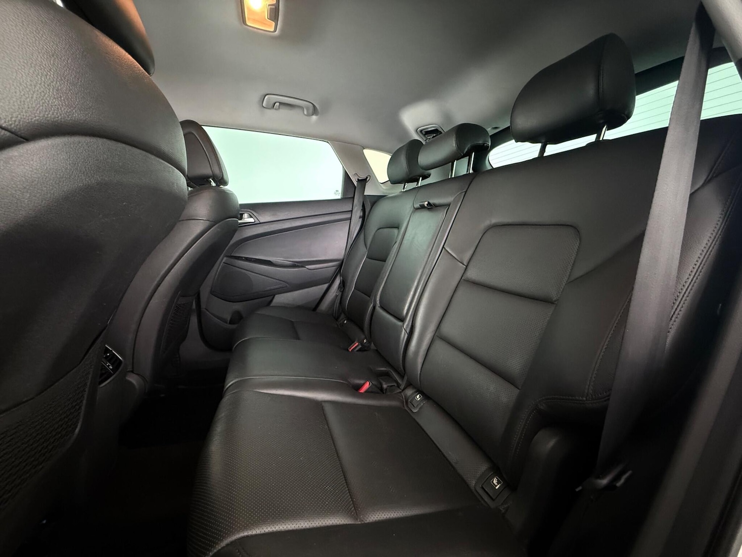 Used Hyundai TUCSON 2016 for sale - 77803025: Photo 15