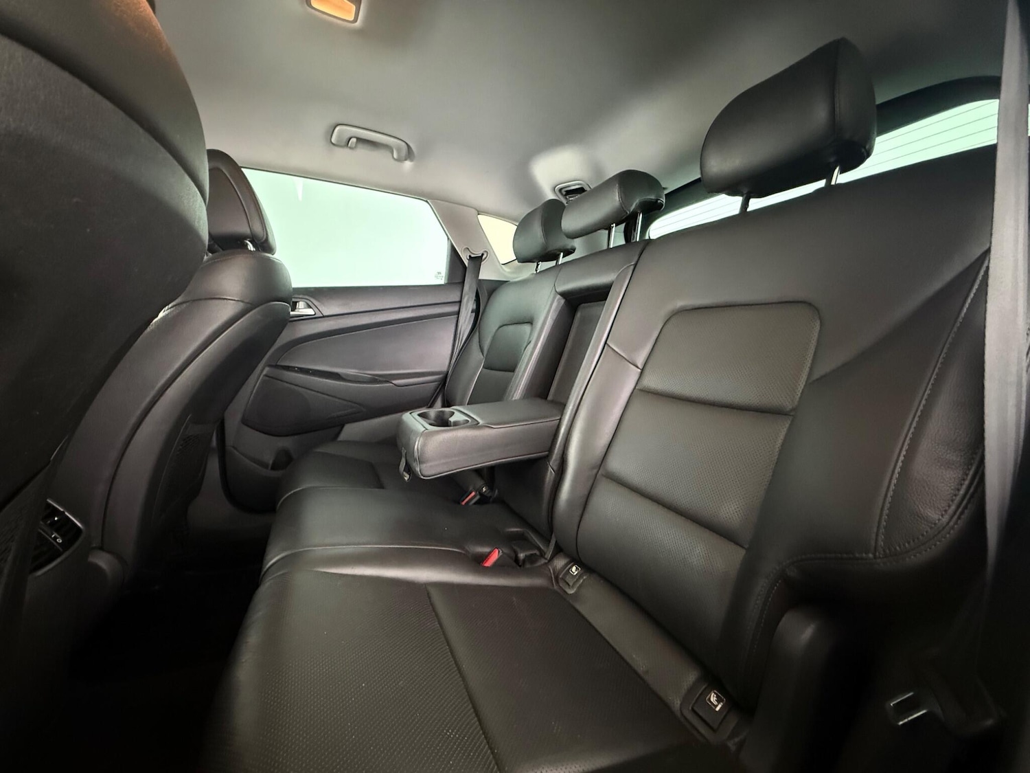 Used Hyundai TUCSON 2016 for sale - 77803025: Photo 16