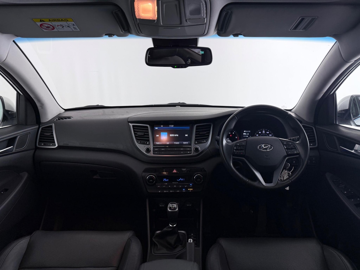 Used Hyundai TUCSON 2016 for sale - 77803025: Photo 17