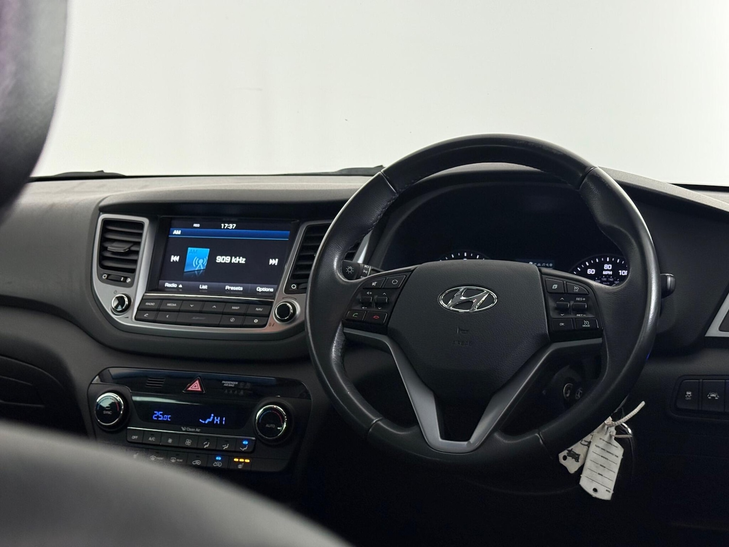 Used Hyundai TUCSON 2016 for sale - 77803025: Photo 18