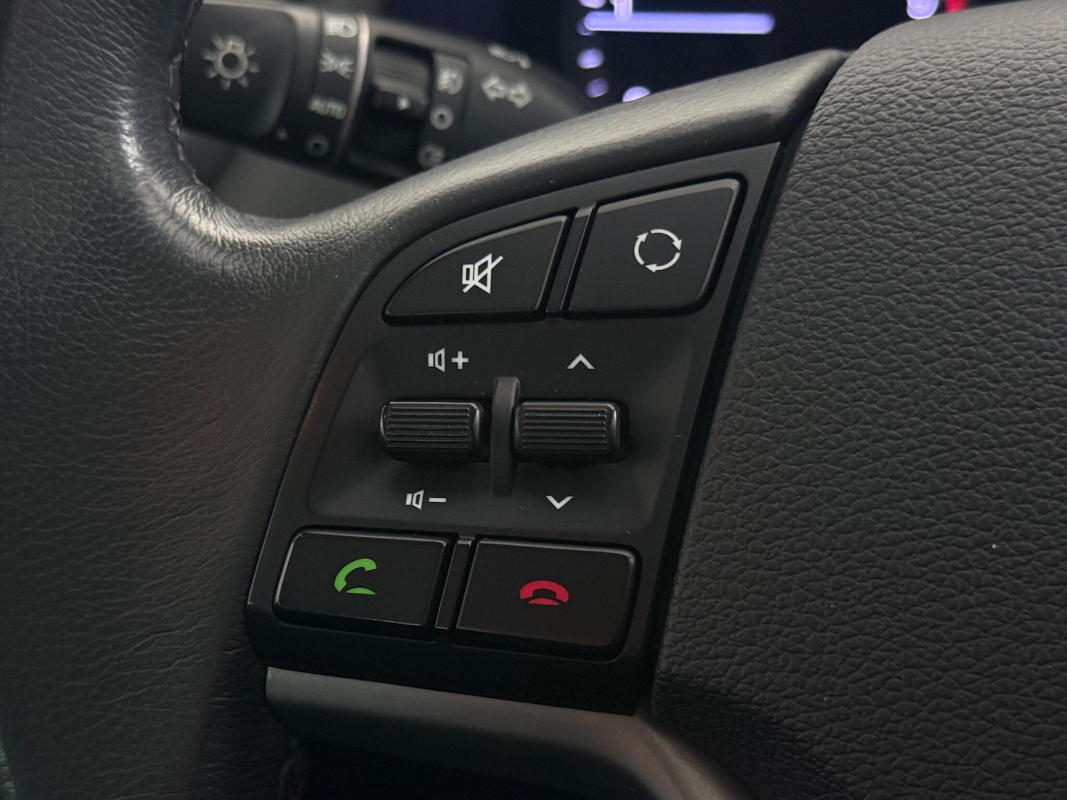 Used Hyundai TUCSON 2016 for sale - 77803025: Photo 19