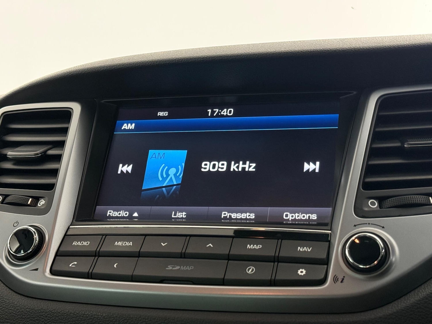 Used Hyundai TUCSON 2016 for sale - 77803025: Photo 26