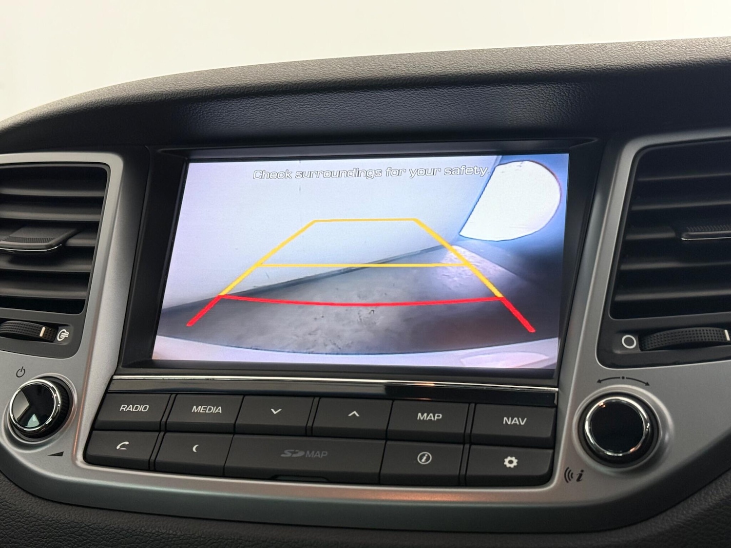 Used Hyundai TUCSON 2016 for sale - 77803025: Photo 28