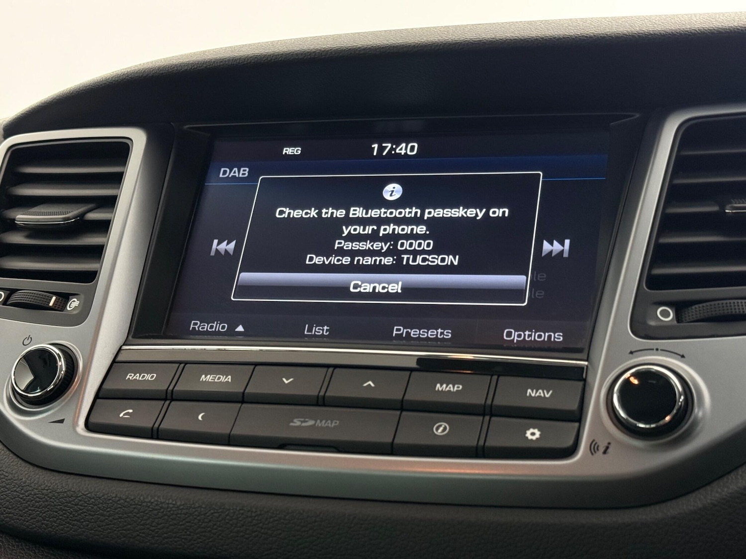 Used Hyundai TUCSON 2016 for sale - 77803025: Photo 29