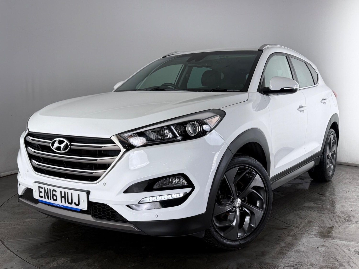 Used Hyundai TUCSON 2016 for sale - 77803025: Photo 32