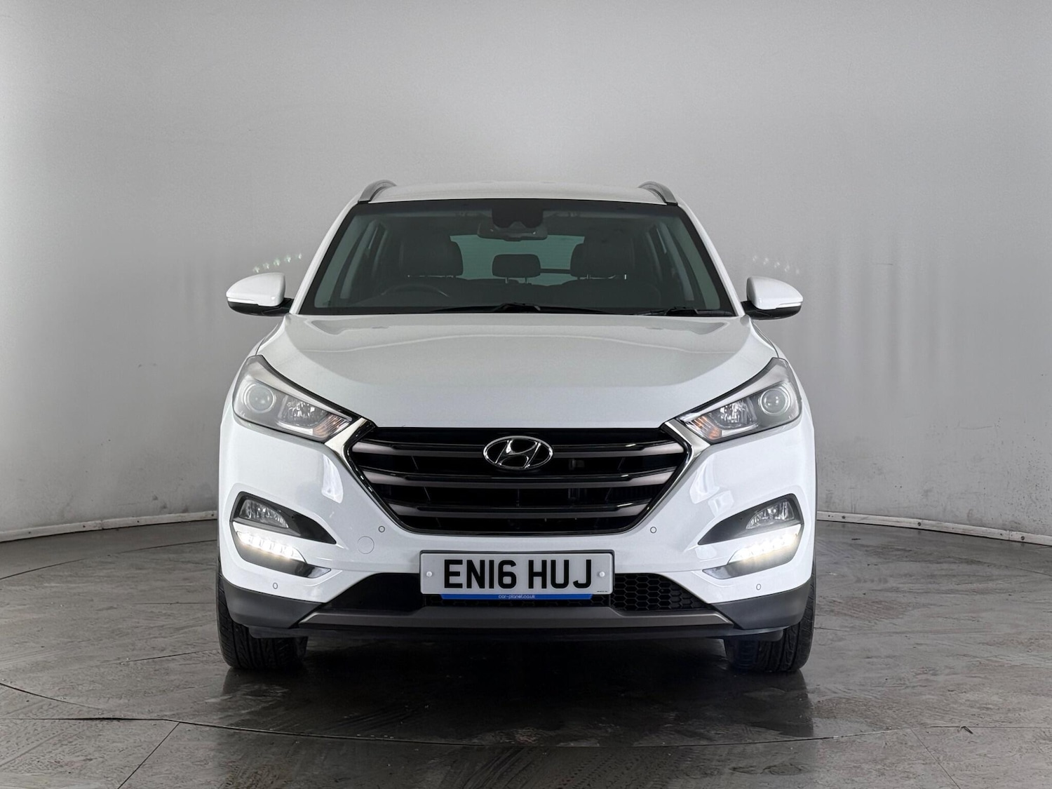 Used Hyundai TUCSON 2016 for sale - 77803025: Photo 5