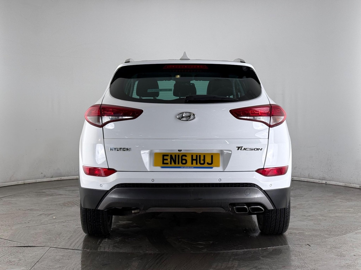 Used Hyundai TUCSON 2016 for sale - 77803025: Photo 6