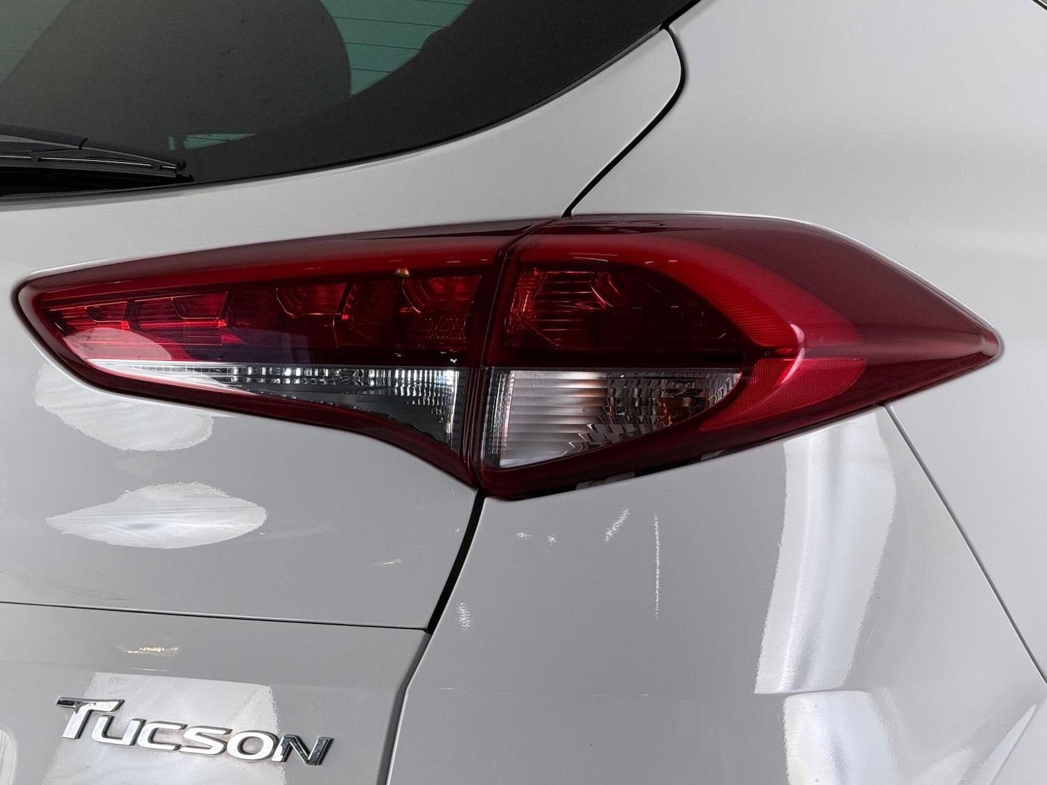 Used Hyundai TUCSON 2016 for sale - 77803025: Photo 7