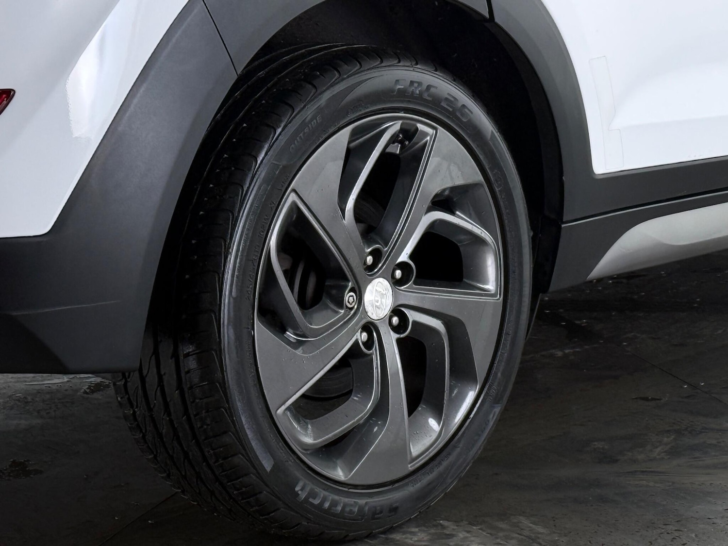 Used Hyundai TUCSON 2016 for sale - 77803025: Photo 8