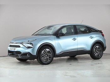 Used Citroen C4 2023 for sale - 78261541: Photo