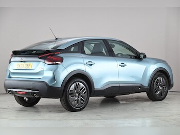 Used Citroen C4 2023 for sale - 78261541: Photo