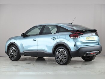 Used Citroen C4 2023 for sale - 78261541: Photo