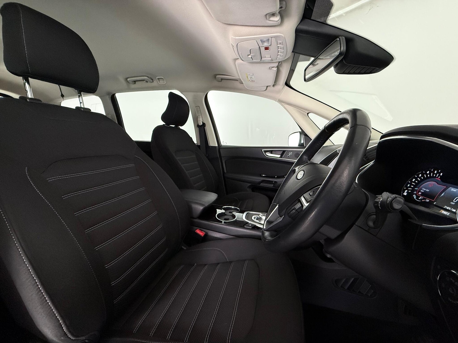 Used Ford Galaxy 2020 for sale - 77222039: Photo 10