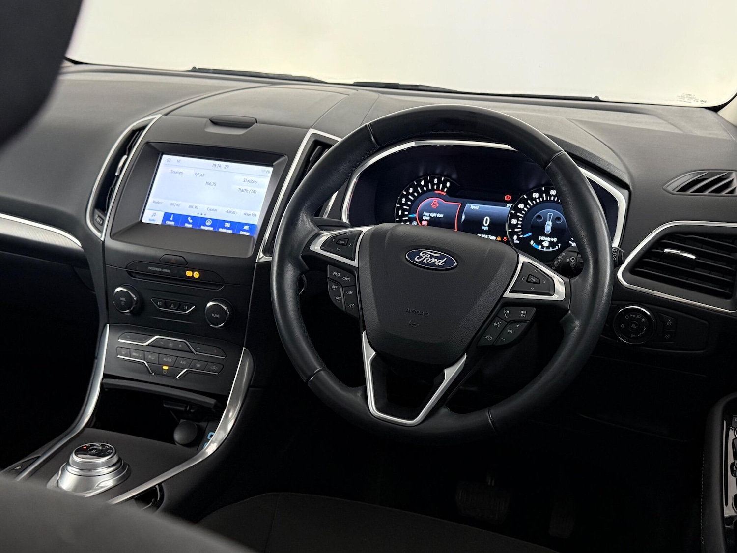 Used Ford Galaxy 2020 for sale - 77222039: Photo 14