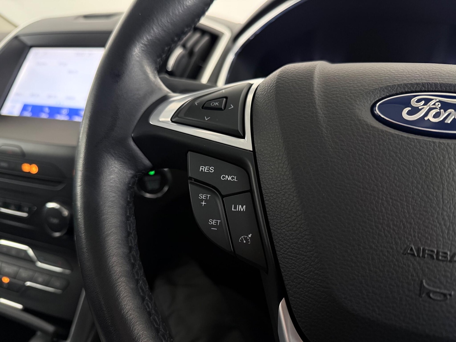 Used Ford Galaxy 2020 for sale - 77222039: Photo 15