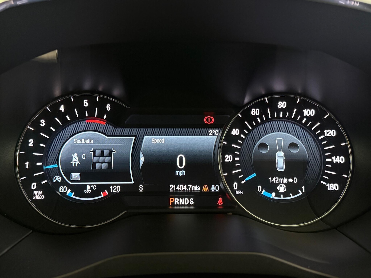 Used Ford Galaxy 2020 for sale - 77222039: Photo 16