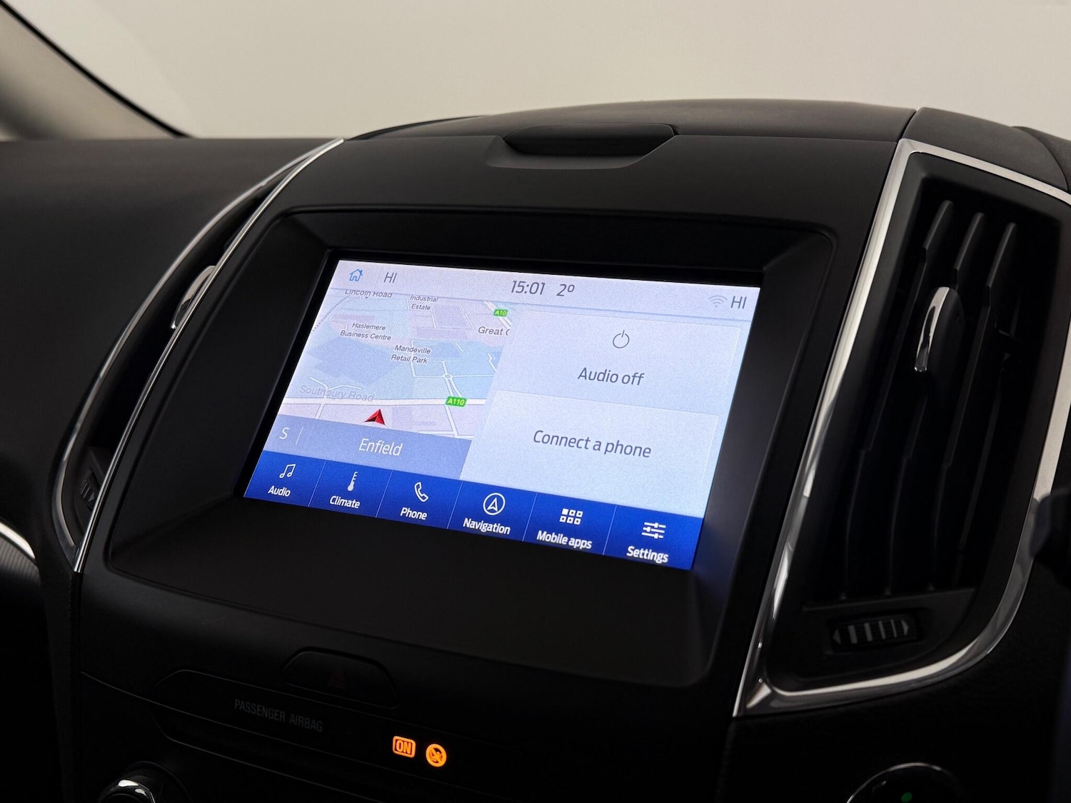 Used Ford Galaxy 2020 for sale - 77222039: Photo 21