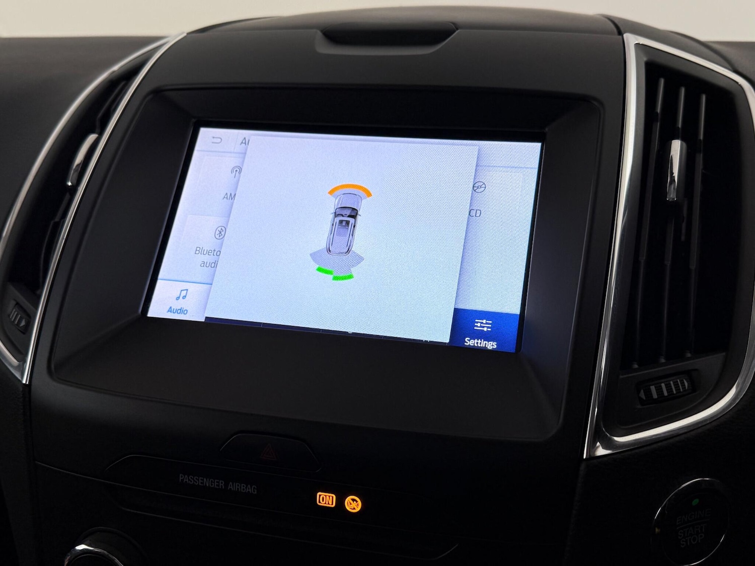 Used Ford Galaxy 2020 for sale - 77222039: Photo 25