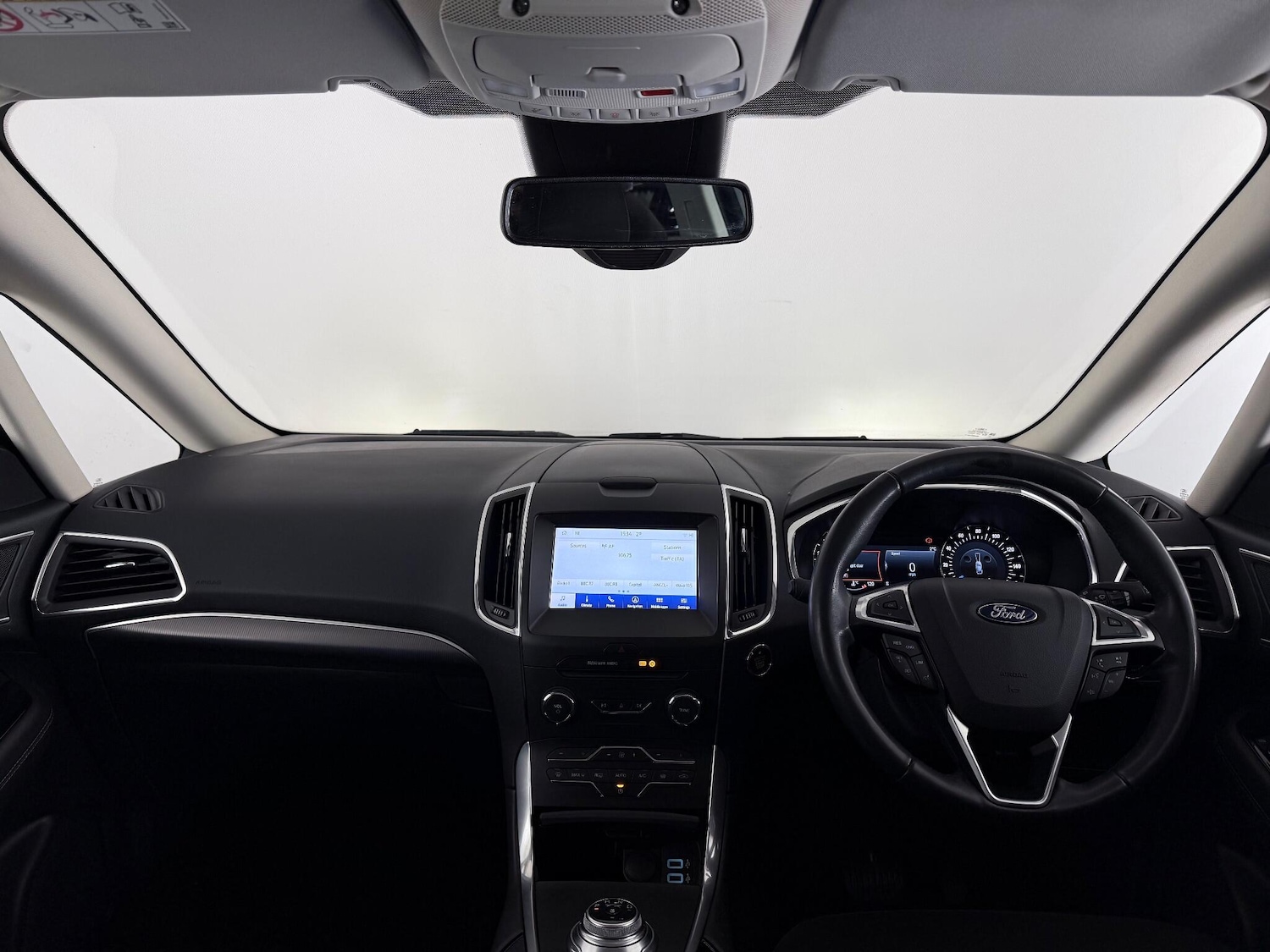 Used Ford Galaxy 2020 for sale - 77222039: Photo 28