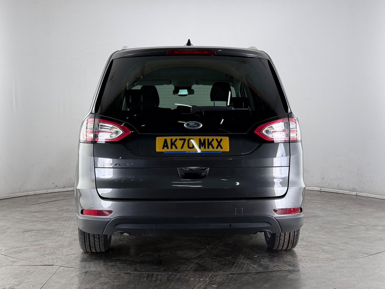 Used Ford Galaxy 2020 for sale - 77222039: Photo 6