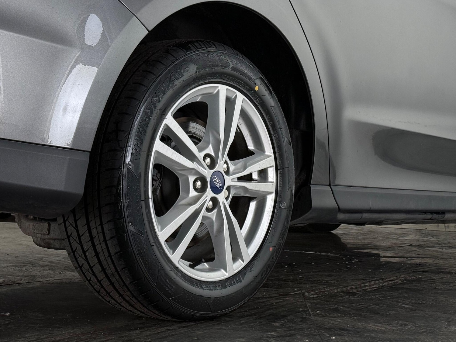 Used Ford Galaxy 2020 for sale - 77222039: Photo 7