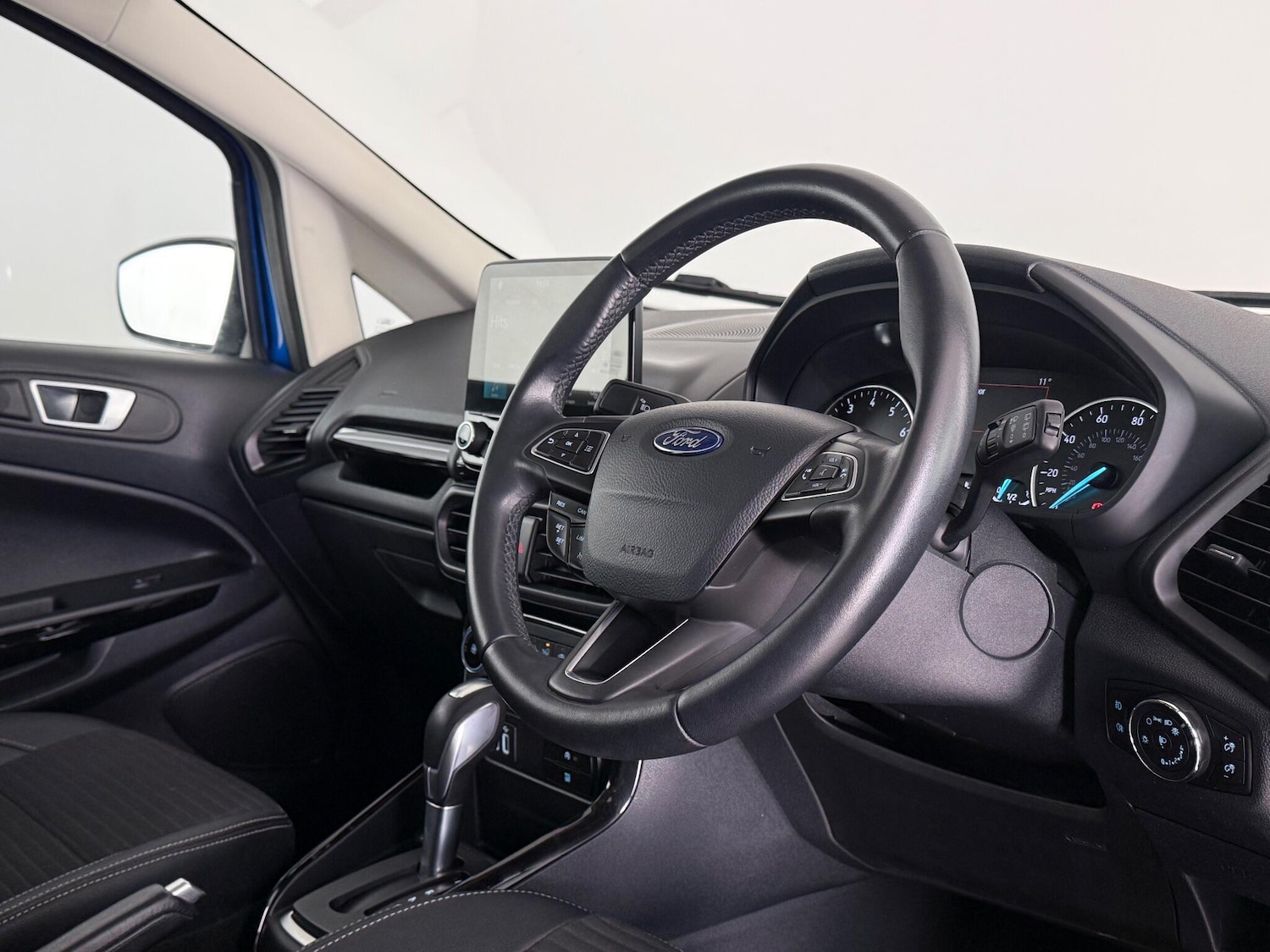 Used Ford Ecosport 2018 for sale - 77221716: Photo 11