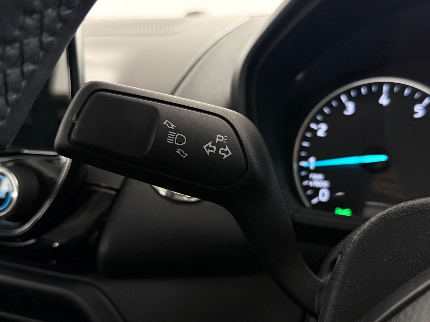 Used Ford Ecosport 2018 for sale - 77221716: Photo 22