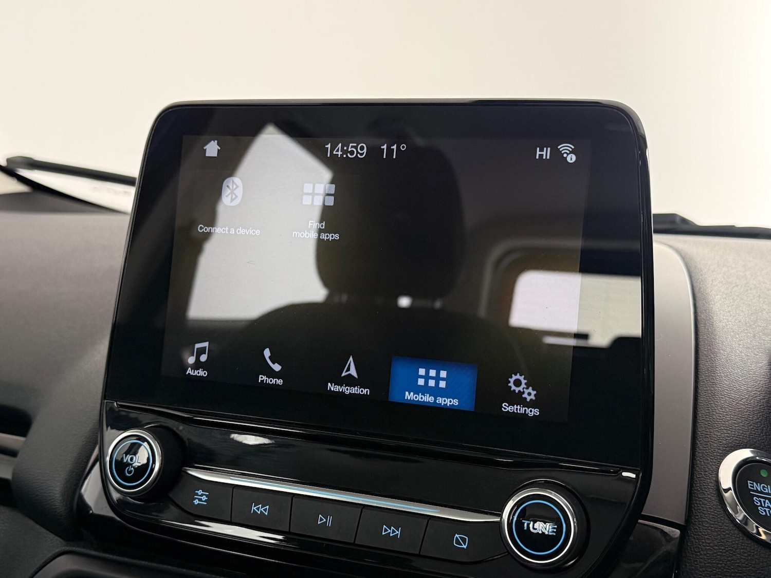 Used Ford Ecosport 2018 for sale - 77221716: Photo 26