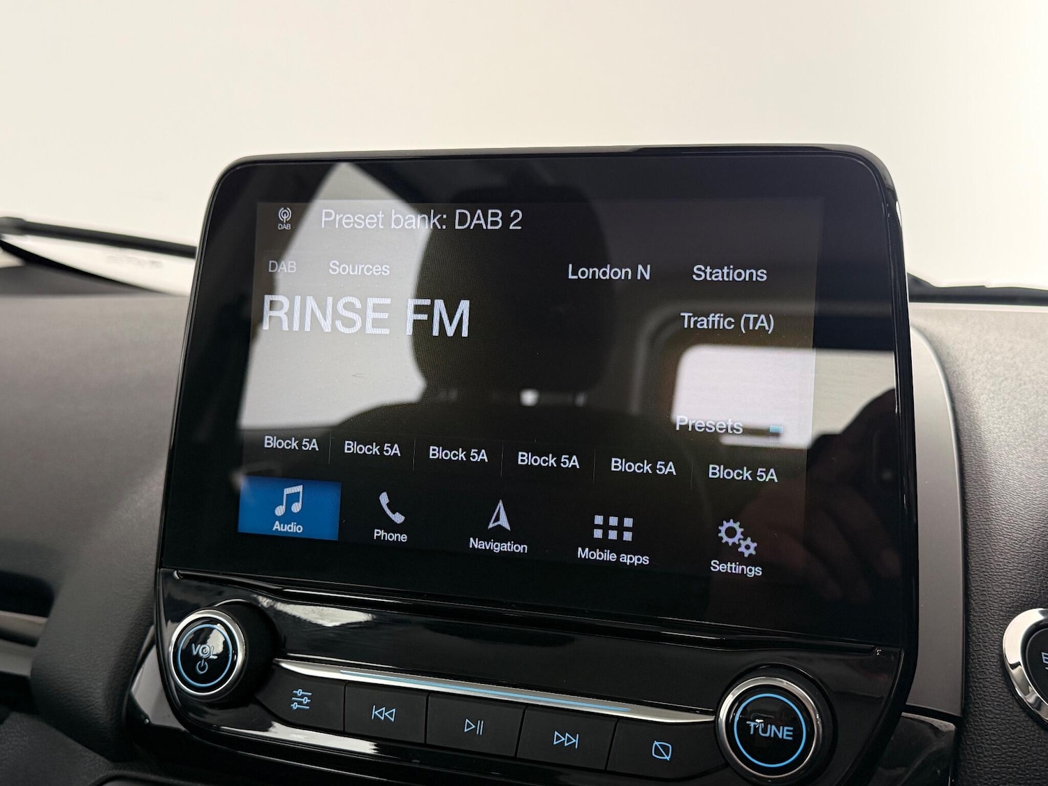 Used Ford Ecosport 2018 for sale - 77221716: Photo 28