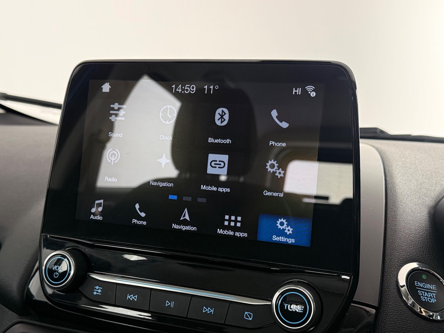 Used Ford Ecosport 2018 for sale - 77221716: Photo 31