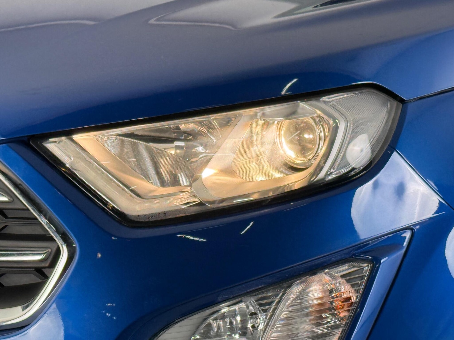 Used Ford Ecosport 2018 for sale - 77221716: Photo 6