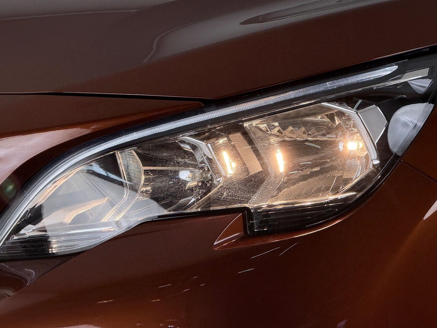 Used Peugeot 3008 2020 for sale - 77243692: Photo 6