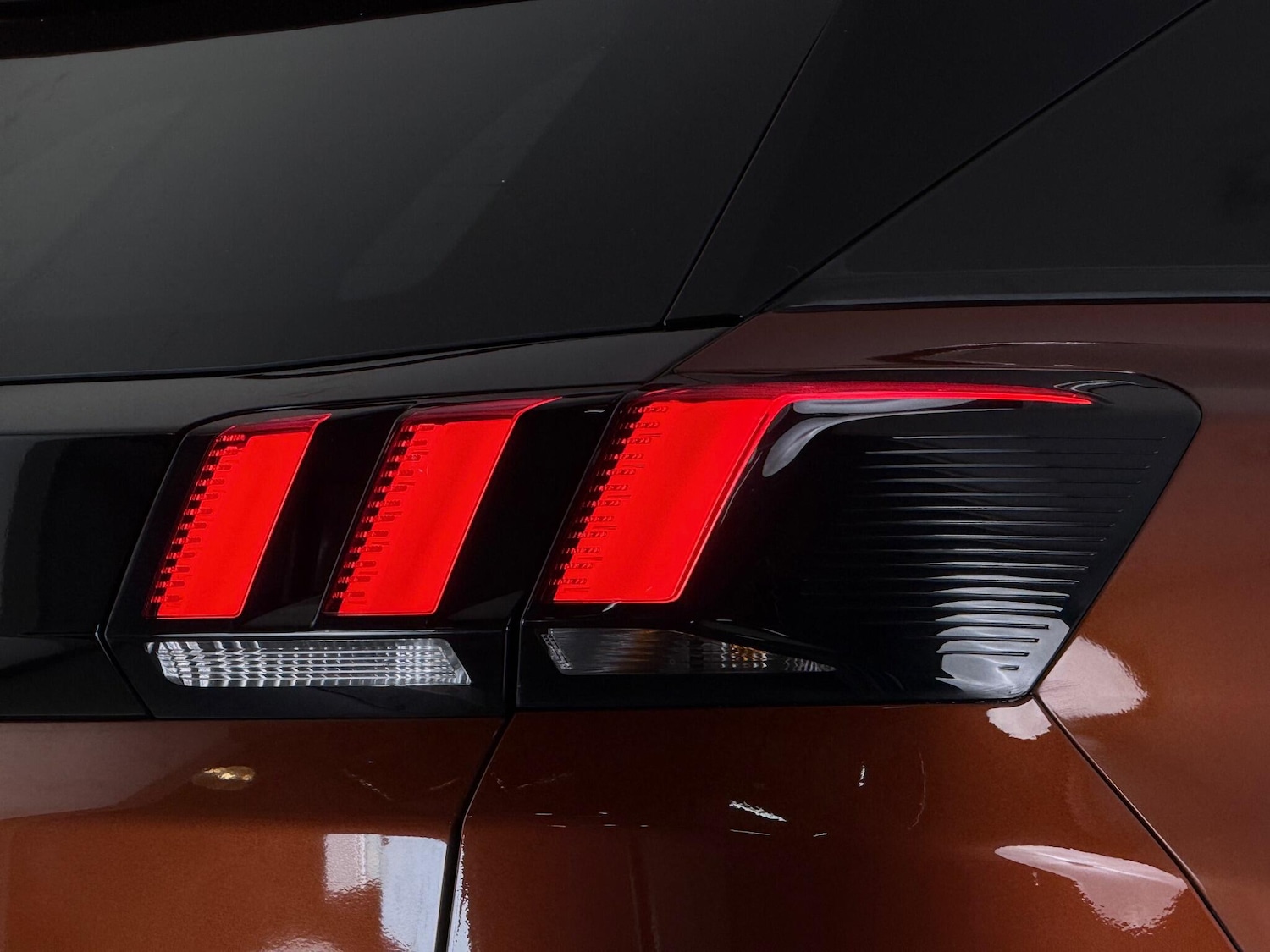 Used Peugeot 3008 2020 for sale - 77243692: Photo 8