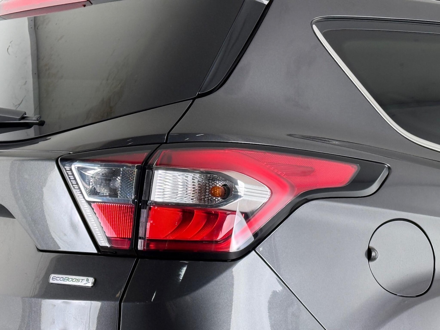 Used Ford Kuga 2018 for sale - 76537726: Photo 10