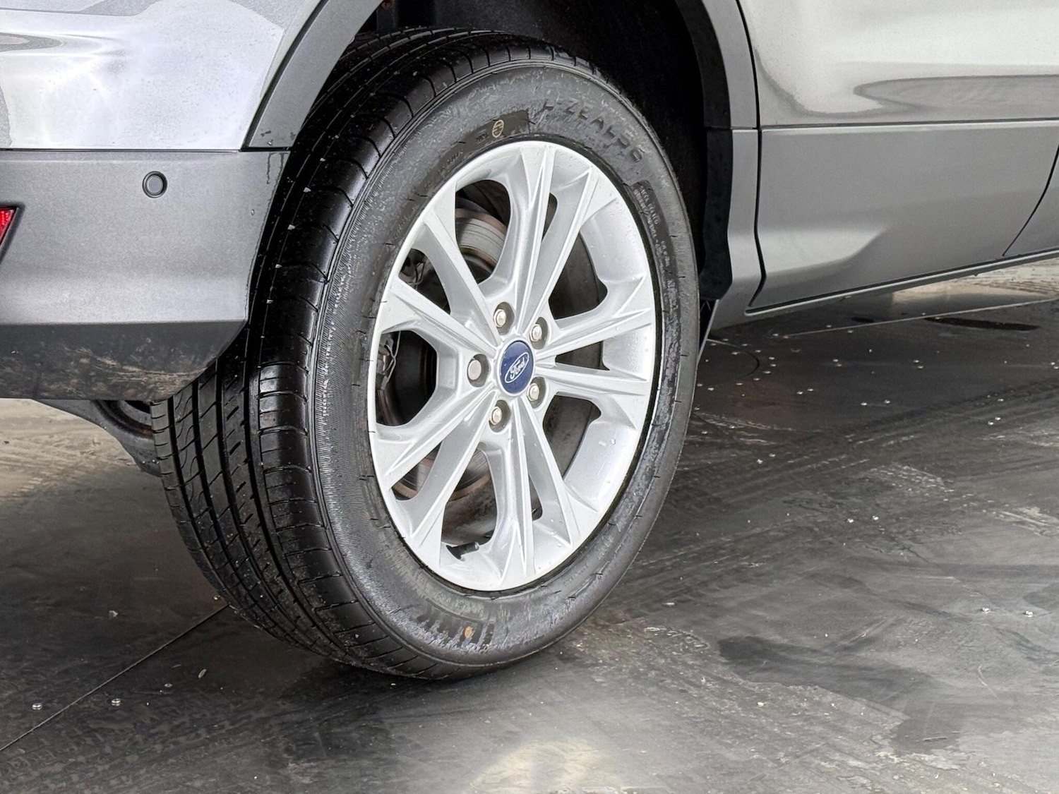 Used Ford Kuga 2018 for sale - 76537726: Photo 12