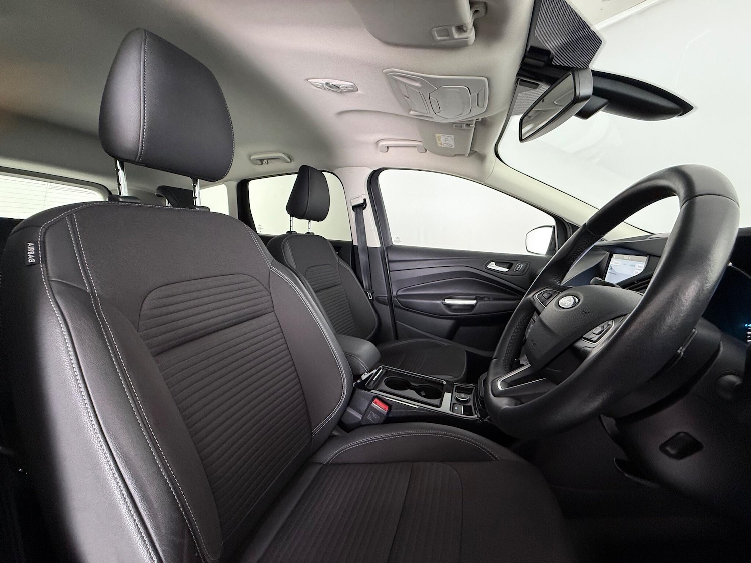 Used Ford Kuga 2018 for sale - 76537726: Photo 15