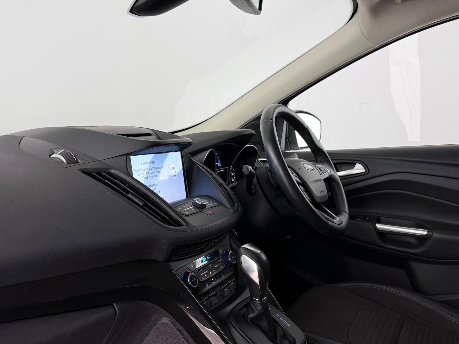 Used Ford Kuga 2018 for sale - 76537726: Photo 16