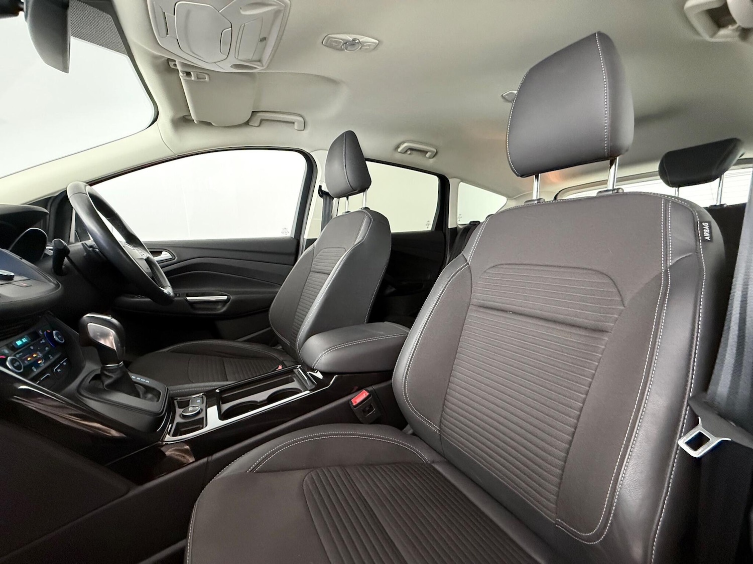 Used Ford Kuga 2018 for sale - 76537726: Photo 17