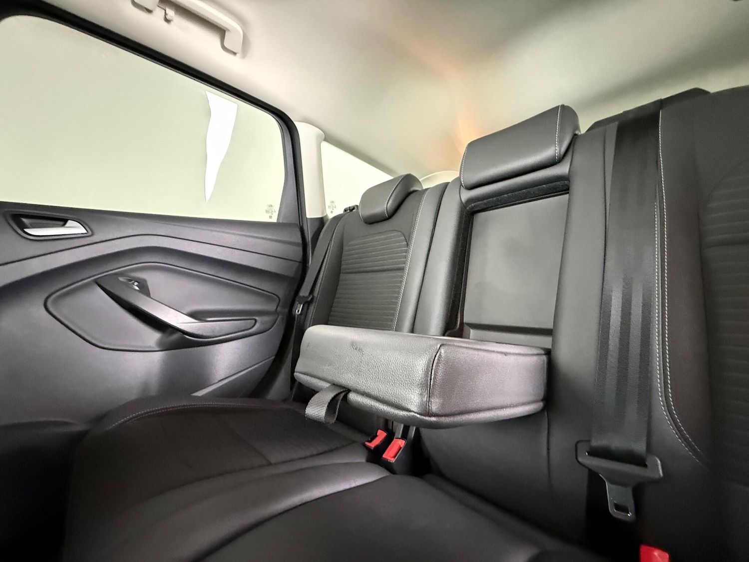 Used Ford Kuga 2018 for sale - 76537726: Photo 18