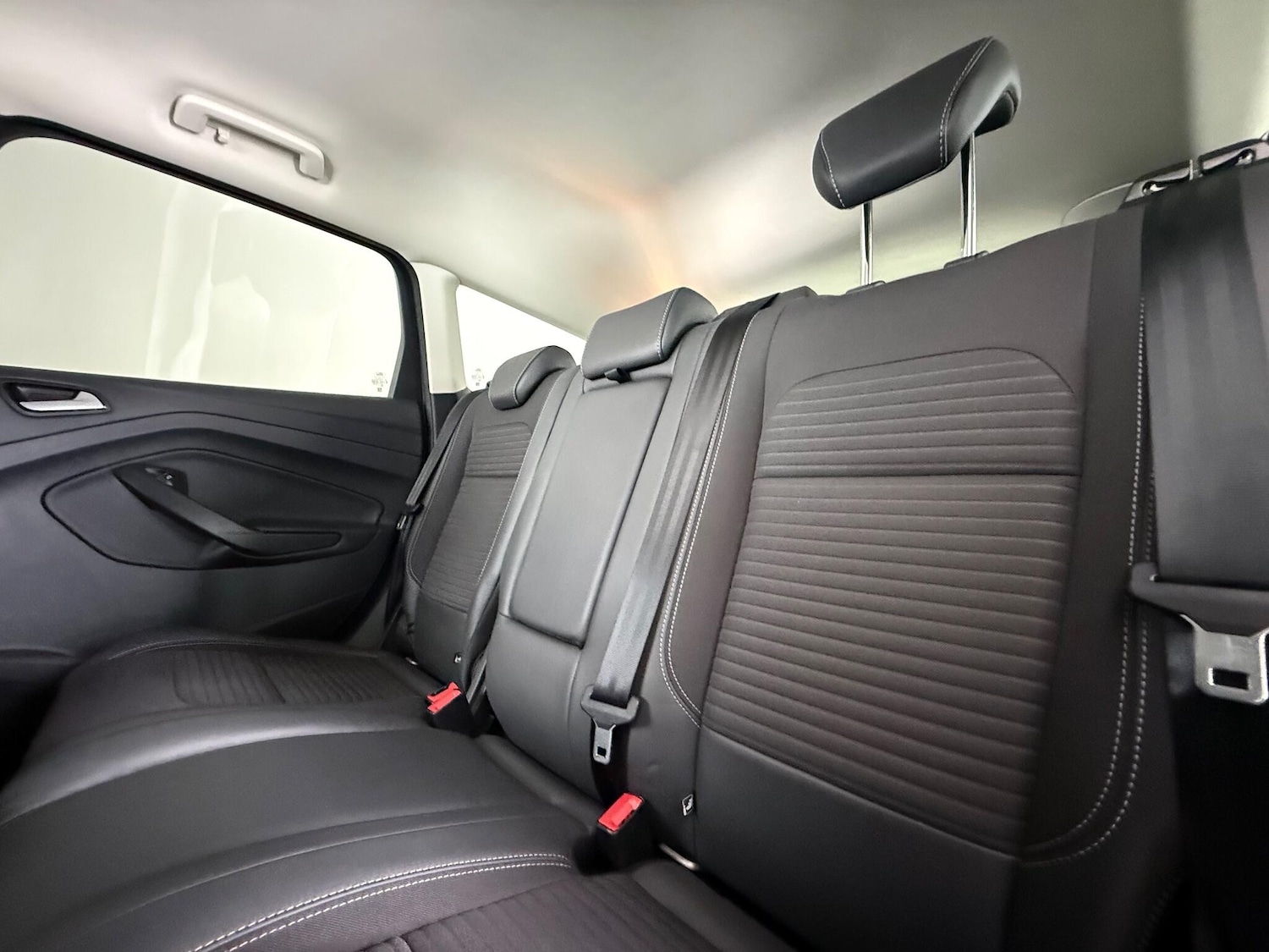 Used Ford Kuga 2018 for sale - 76537726: Photo 19