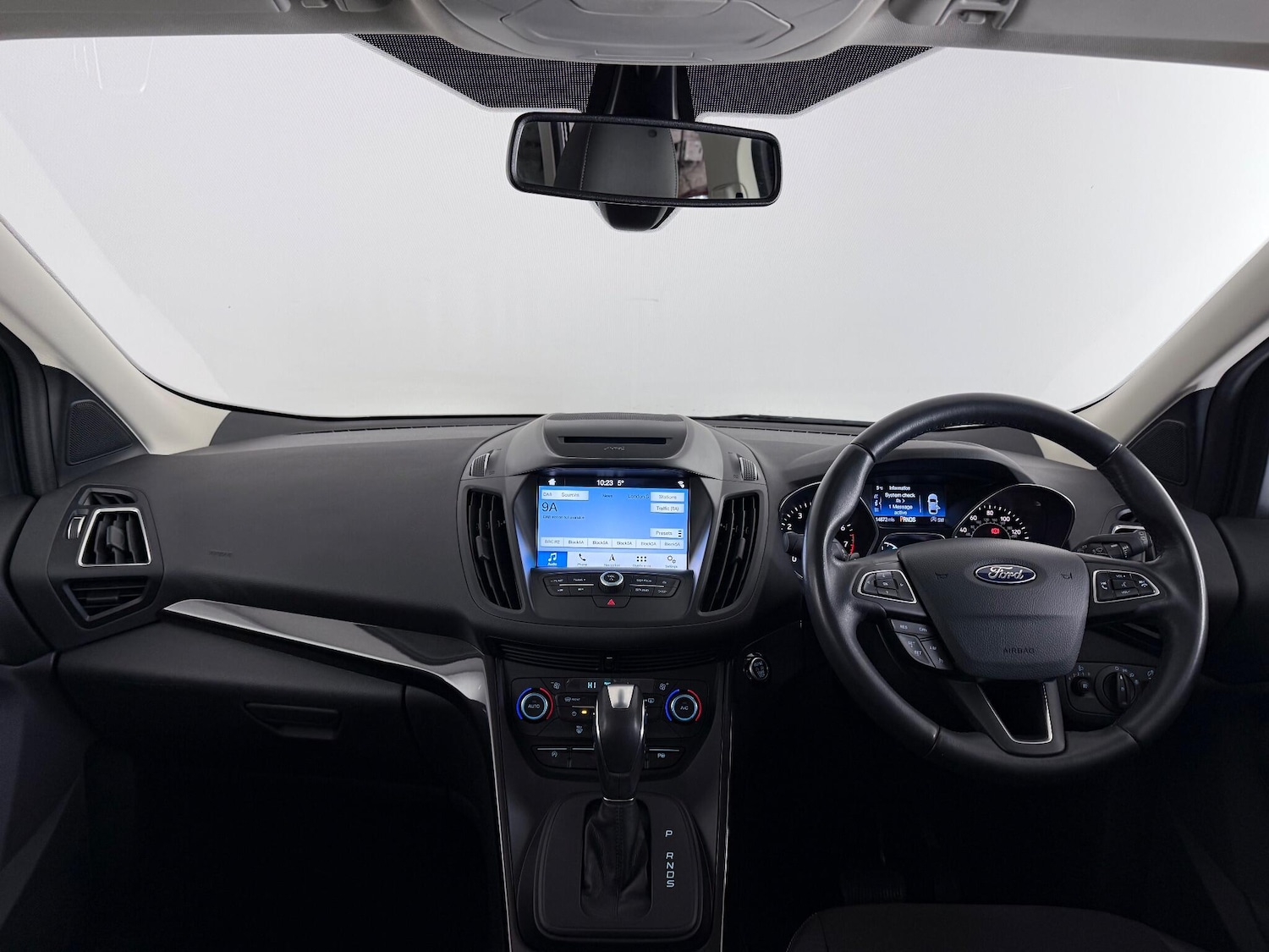 Used Ford Kuga 2018 for sale - 76537726: Photo 21