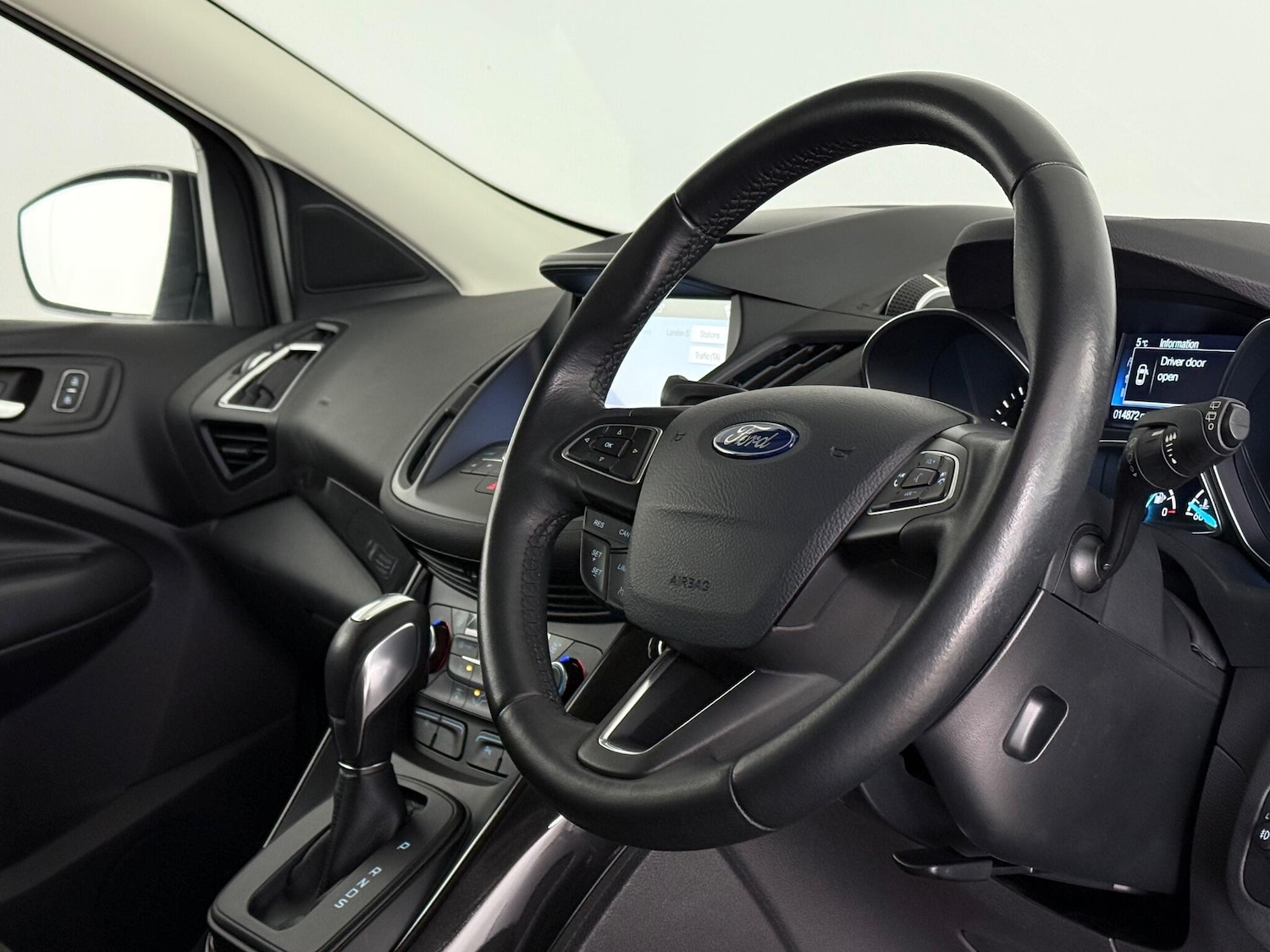 Used Ford Kuga 2018 for sale - 76537726: Photo 27